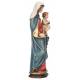 Vierge De L'europe 15 Cm Couleur