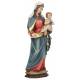 Vierge De L'europe 15 Cm Couleur