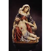 Pieta 17 Cm Couleur