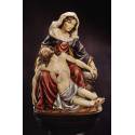 Pieta 17 Cm Couleur