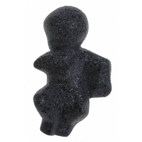 Enfant Bronze Sonneville