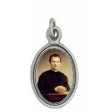 Médaille 15 mm Ov - Don Bosco