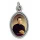 Médaille 25 mm Ov - Don Bosco