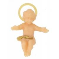 Enfant-Jésus - 5 cm