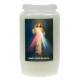 Luminaire 3J / blanc / Christ Miséricordieux