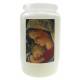 Luminaire 3J / blanc / Vierge et Enfant