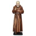 Statue 30 cm St P. Pio
