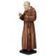 Statue 30 cm St P. Pio
