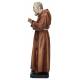 Statue 30 cm St P. Pio