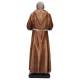 Statue 30 cm St P. Pio