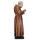 Statue 30 cm St P. Pio