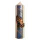 Liturgische Kaars - 265 X 60 mm 