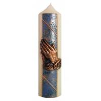 Liturgische Kaars - 265 X 60 mm 