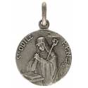 Médaille 15 mm - Ste Odile