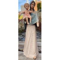 Angelica 60 Cm Couleur