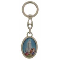 Porte-Clefs - Appar. Fatima