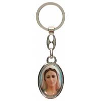 Sleutelhanger Medjugorje 