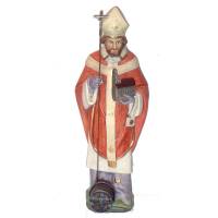 St Willibrord - 30 Cm - Pierre de France