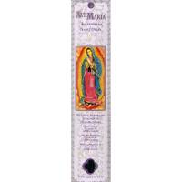 Bâtons d'encens - Vierge de Guadaloupe