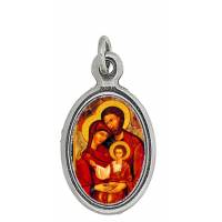 Médaille 15 mm Ov - Ste Famille