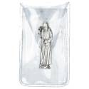 Etui / Statue 2.5 cm St P. Pio