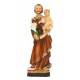 Beeld 12 cm - H Jozef 