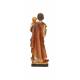 Beeld 12 cm - H Jozef 