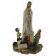 Statue 20 cm - Apparition Fatima