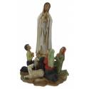 Statue 20 cm - Apparition Fatima