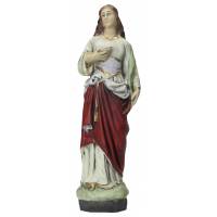 Ste Lucie - 30 cm - Pierre de France