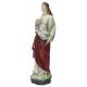 H Lucia - 30 cm - Franse steen 