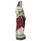 H Lucia - 30 cm - Franse steen 