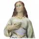 H Lucia - 30 cm - Franse steen 