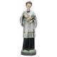 St Louis de Gonzague - 30 CM - Pierre de France