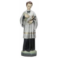 St Louis de Gonzague - 30 CM - Pierre de France