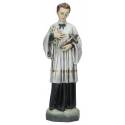 St Louis de Gonzague - 30 CM - Pierre de France