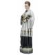 St Louis de Gonzague - 30 CM - Pierre de France
