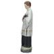 St Louis de Gonzague - 30 CM - Pierre de France