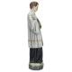 St Louis de Gonzague - 30 CM - Pierre de France