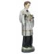 St Louis de Gonzague - 30 CM - Pierre de France