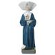 H Catharina Labouré - 30 cm - Franse steen 