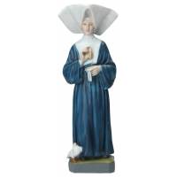 H Catharina Labouré - 30 cm - Franse steen 