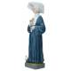 H Catharina Labouré - 30 cm - Franse steen 