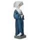 H Catharina Labouré - 30 cm - Franse steen 