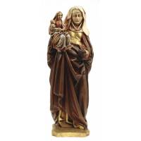 Ste Anne Trinitaire - 35 cm - Pierre de France