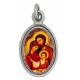 Médaille 25 mm Ov - Ste Famille