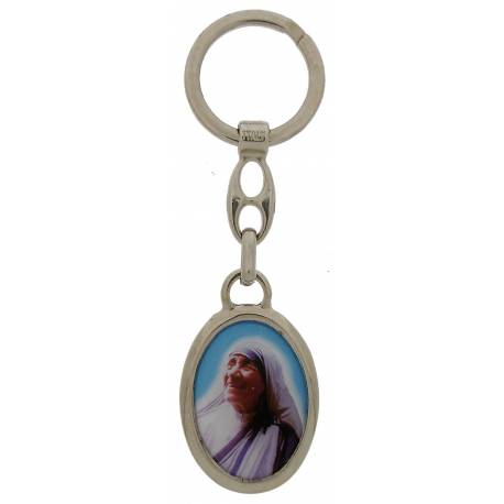 Porte-Clefs - Mère Teresa