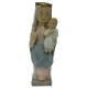 Vierge Espagnole - 20 cm - Pierre de France