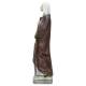 Ste Marguerite de Cortone - 30 cm - Pierre de France