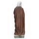 Ste Marguerite de Cortone - 30 cm - Pierre de France